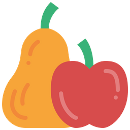 Fruit  Icon