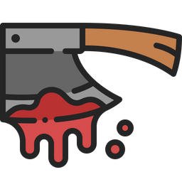 Axe  Icon