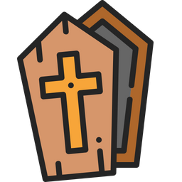 Coffin  Icon