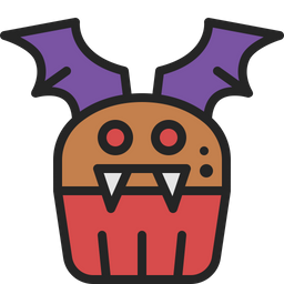 Cupcake  Icon