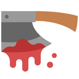 Axe  Icon