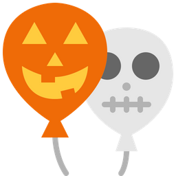 Balloon  Icon