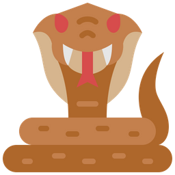 Cobra  Icon