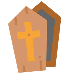 Coffin  Icon