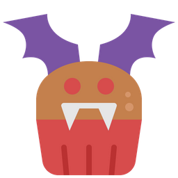 Cupcake  Icon