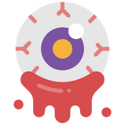 Eyeball  Icon