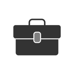 Briefcase  Icon