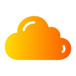 Cloud  Icon