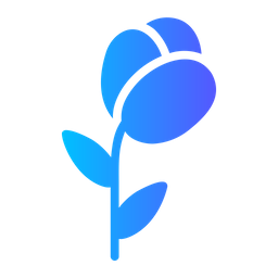 Flower  Icon