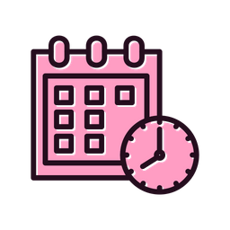 Deadline  Icon