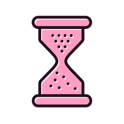 Hourglass  Icon