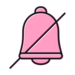 Alarm Bell  Icon