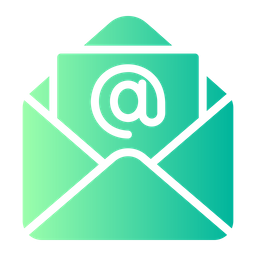 Email  Icon