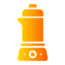 Blender  Icon