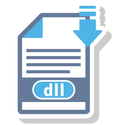 Dll file  Icon