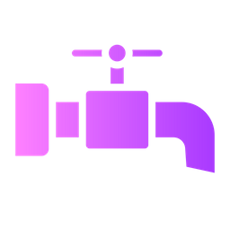 Faucet  Icon