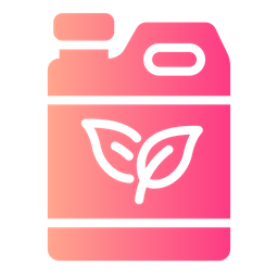 Fertilizer  Icon