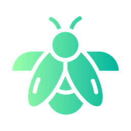 Fireflies  Icon