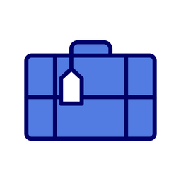 Baggage  Icon