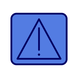 Caution  Icon