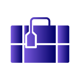 Baggage  Icon