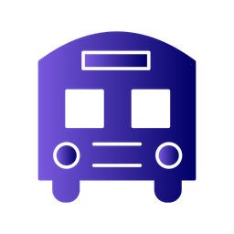 Bus  Icon