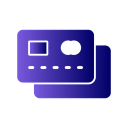 Credit Card  Icon