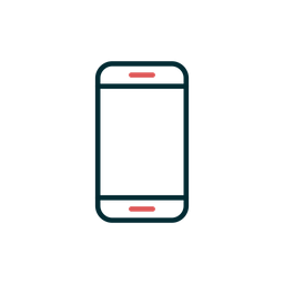 Mobile  Icon