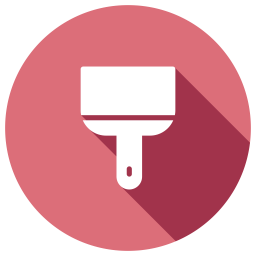 Brush  Icon