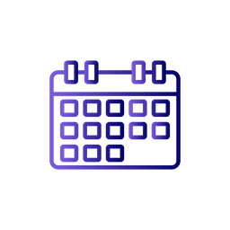 Calendar  Icon