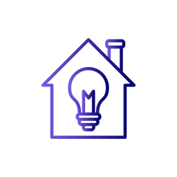 Electricity  Icon