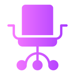 Chair  Icon