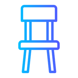 Chair  Icon