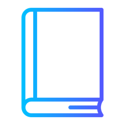 Book  Icon