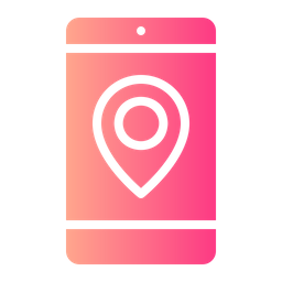 Gps  Icon