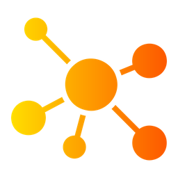 Network  Icon