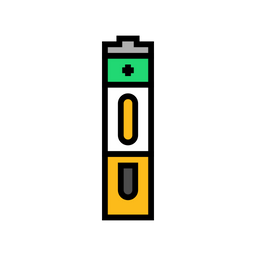 Battery  Icon