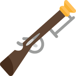 Blunderbuss  Icon