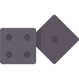 Casino Dice  Icon