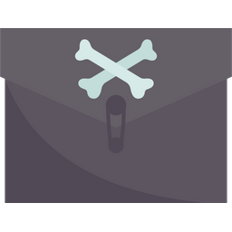 Envelope  Icon