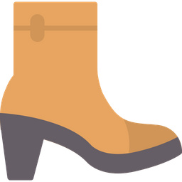 Boots  Icon