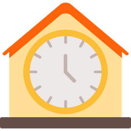 Alarm  Icon