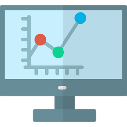 Analytics  Icon