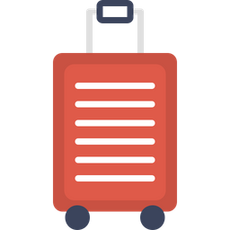 Baggage  Icon