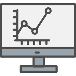 Analytics  Icon