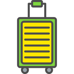 Baggage  Icon