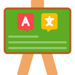 Blackboard  Icon