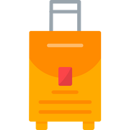 Baggage  Icon