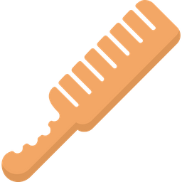 Comb  Icon