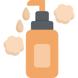 Cleanser  Icon